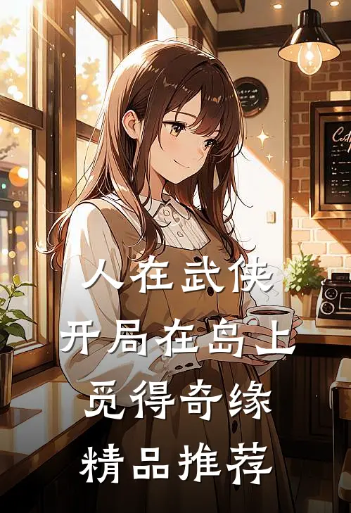 人在武侠，开局在岛上觅得奇缘精品推荐