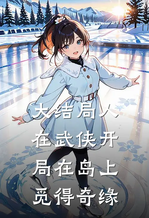 大结局人在武侠开局在岛上觅得奇缘
