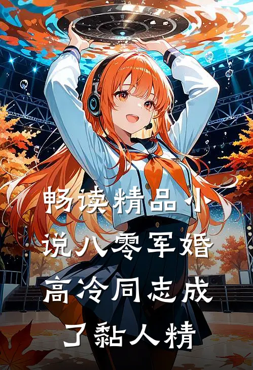畅读精品小说八零军婚：高冷同志成了黏人精