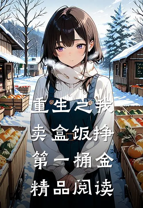 重生之我卖盒饭挣第一桶金精品阅读