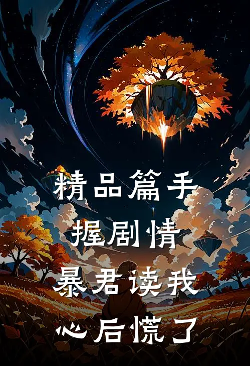 精品篇手握剧情：暴君读我心后慌了