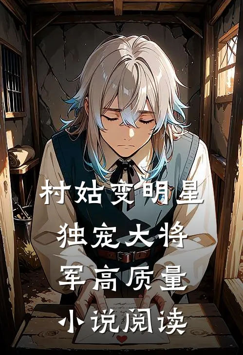 村姑变明星独宠大将军高质量小说阅读