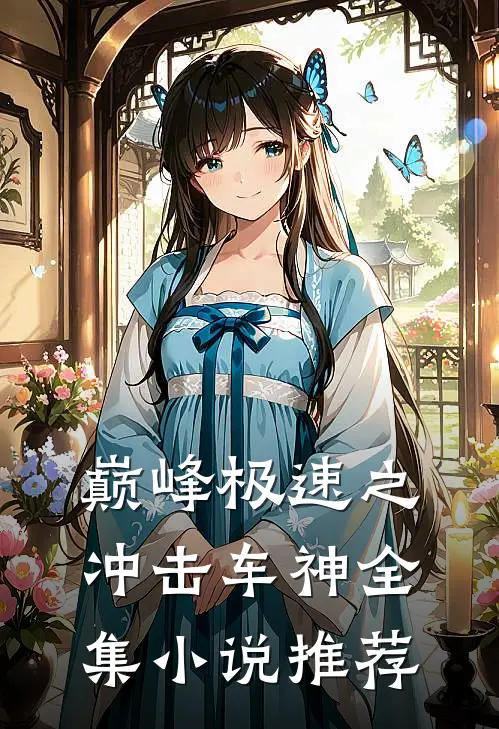 巅峰极速之冲击车神全集小说推荐