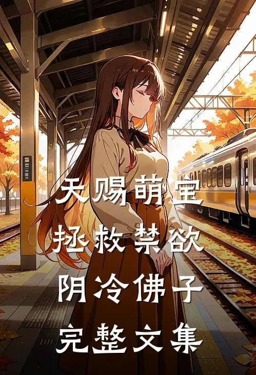 天赐萌宝：拯救禁欲阴冷佛子完整文集