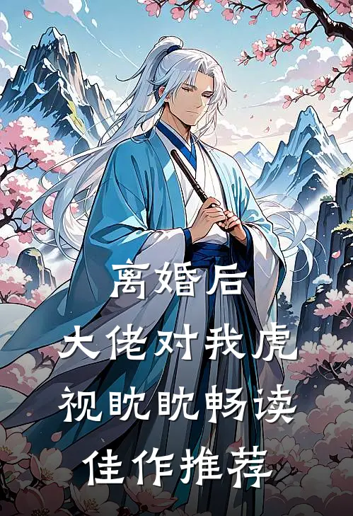 离婚后，大佬对我虎视眈眈畅读佳作推荐