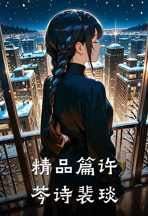 精品篇许芩诗裴琰