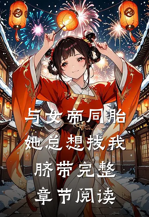 与女帝同胎，她总想拔我脐带完整章节阅读