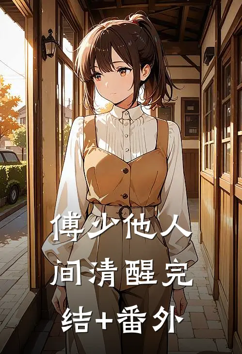 爱止风熄好看的小说推荐完结