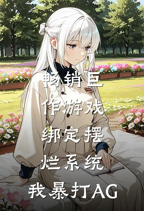 畅销巨作游戏：绑定摆烂系统，我暴打AG