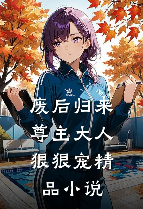 废后归来：尊主大人狠狠宠精品小说