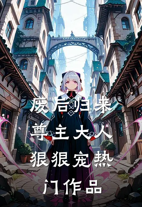 废后归来：尊主大人狠狠宠热门作品
