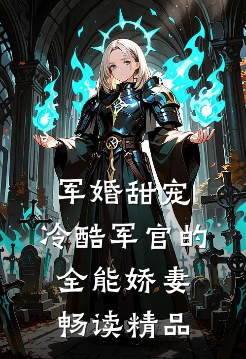 军婚甜宠：冷酷军官的全能娇妻畅读精品