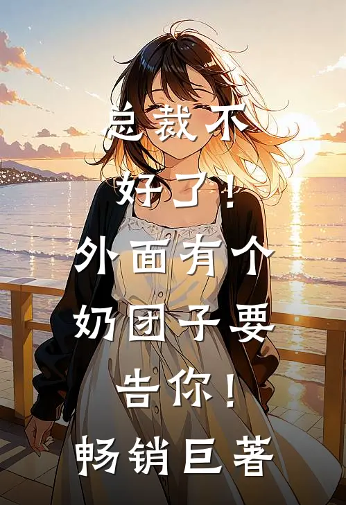 总裁不好了！外面有个奶团子要告你！畅销巨著