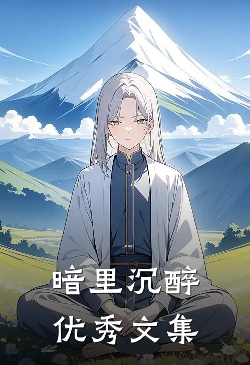 暗里沉醉优秀文集