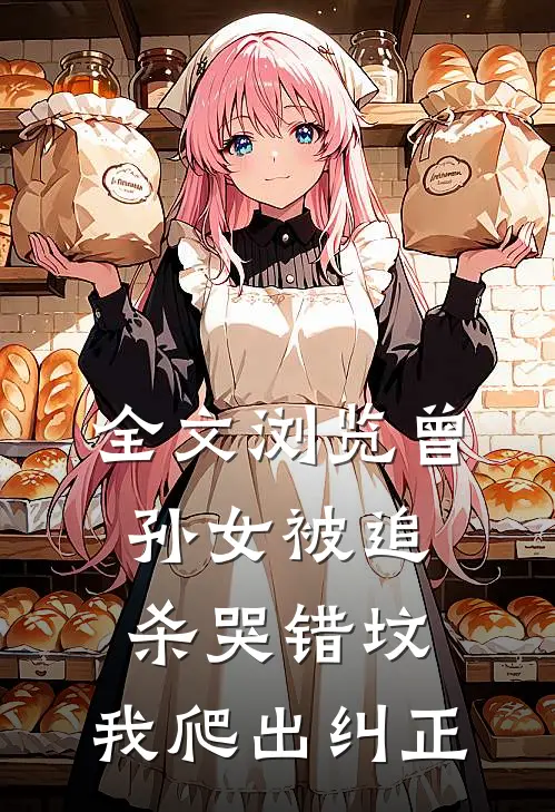 全文浏览曾孙女被追杀哭错坟，我爬出纠正