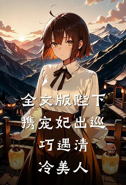 全文版陛下携宠妃出巡，巧遇清冷美人