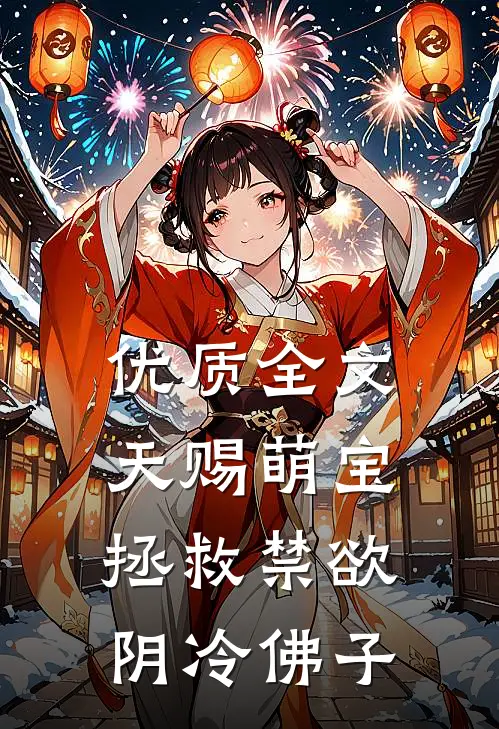 优质全文天赐萌宝：拯救禁欲阴冷佛子