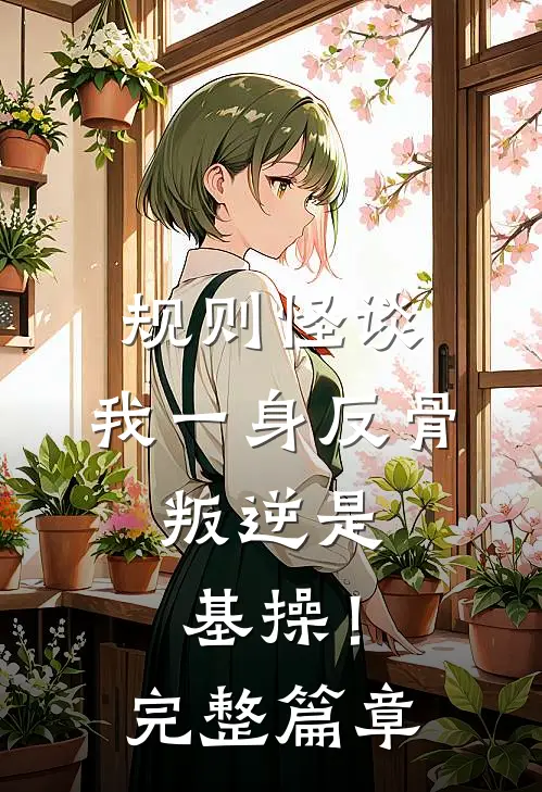 规则怪谈：我一身反骨，叛逆是基操！完整篇章