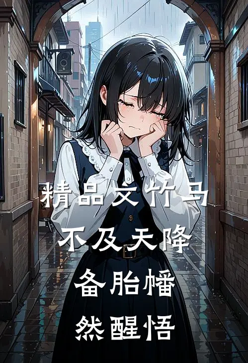精品文竹马不及天降：备胎幡然醒悟