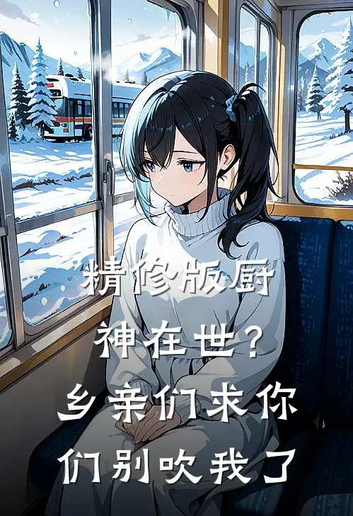 精修版厨神在世？乡亲们求你们别吹我了