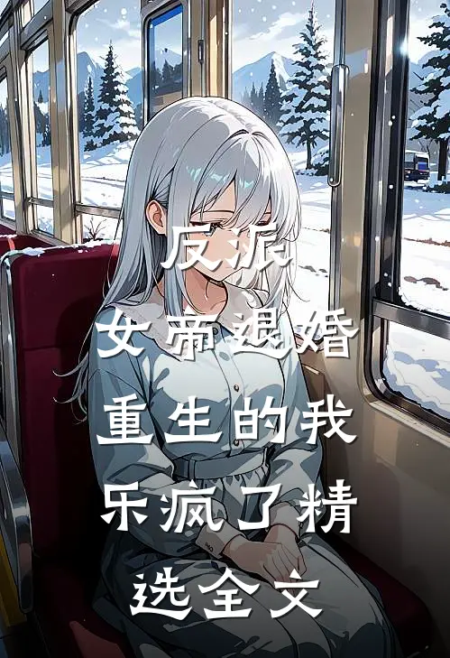 反派：女帝退婚，重生的我乐疯了精选全文