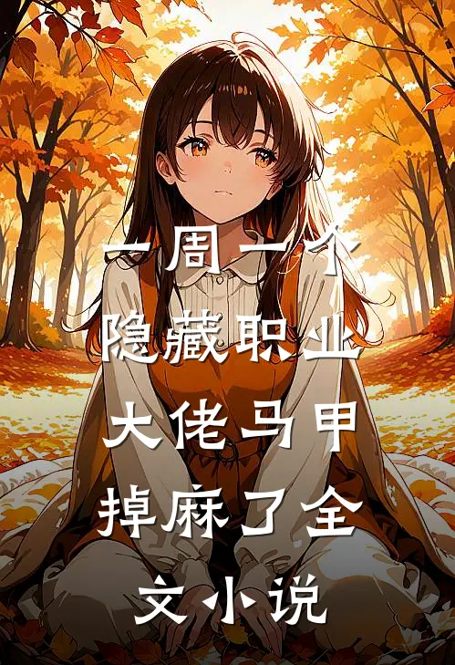 一周一个隐藏职业，大佬马甲掉麻了全文小说
