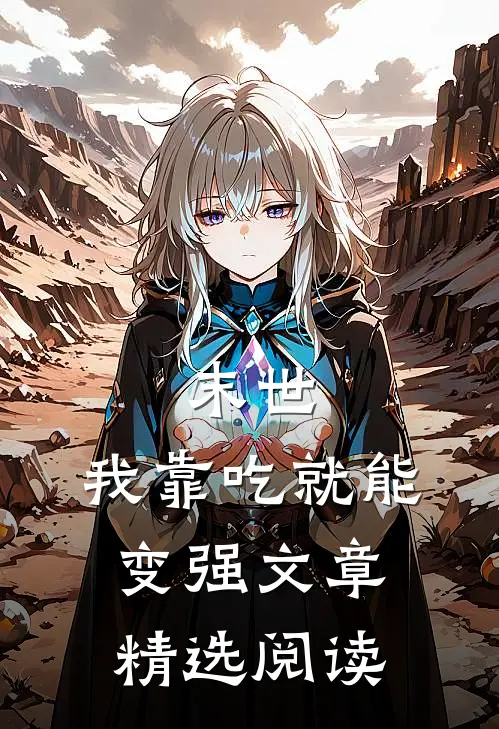 末世：我靠吃就能变强文章精选阅读