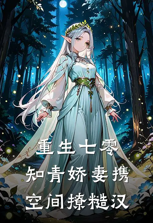 重生七零,知青娇妻携空间撩糙汉