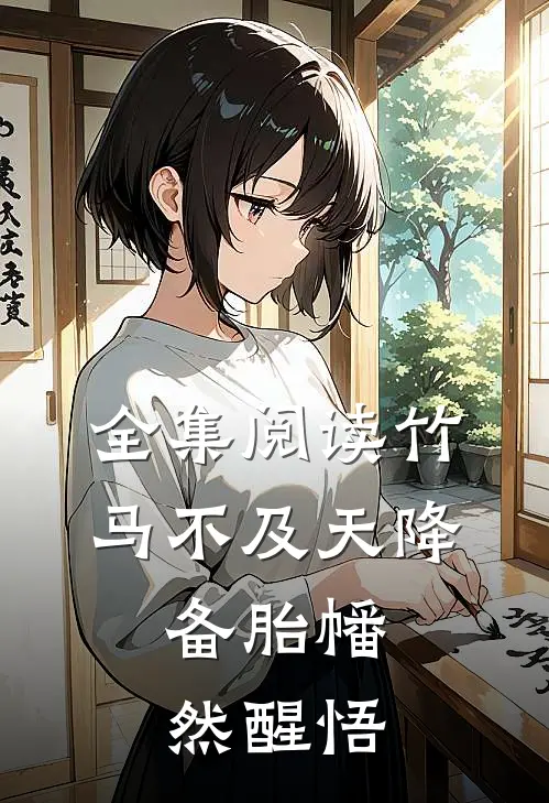 全集阅读竹马不及天降：备胎幡然醒悟