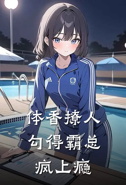 体香撩人：勾得霸总疯上瘾