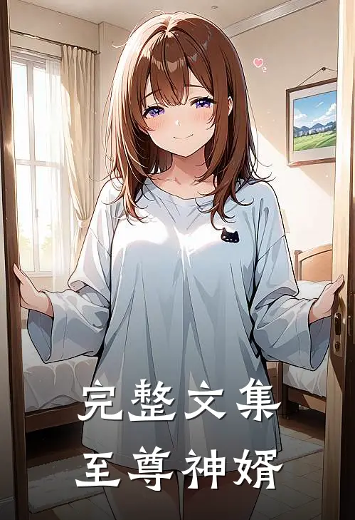 完整文集至尊神婿