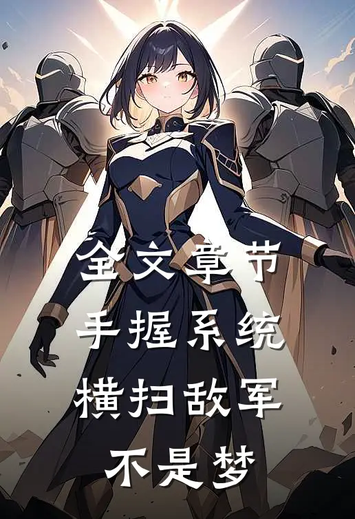 全文章节手握系统，横扫敌军不是梦