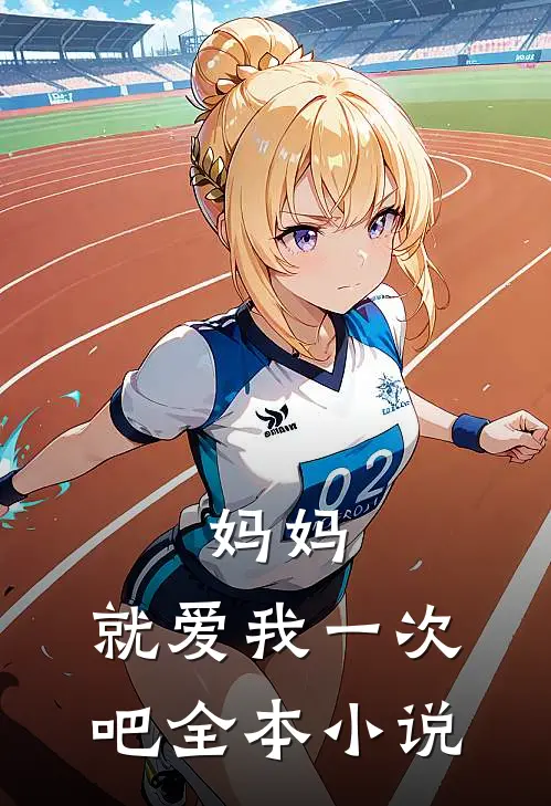 妈妈，就爱我一次吧全本小说