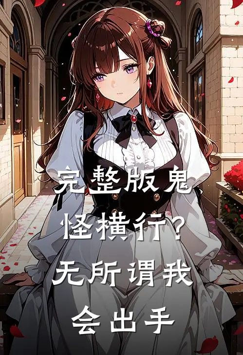 完整版鬼怪横行？无所谓我会出手
