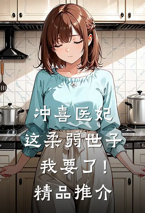 冲喜医妃：这柔弱世子我要了！精品推介