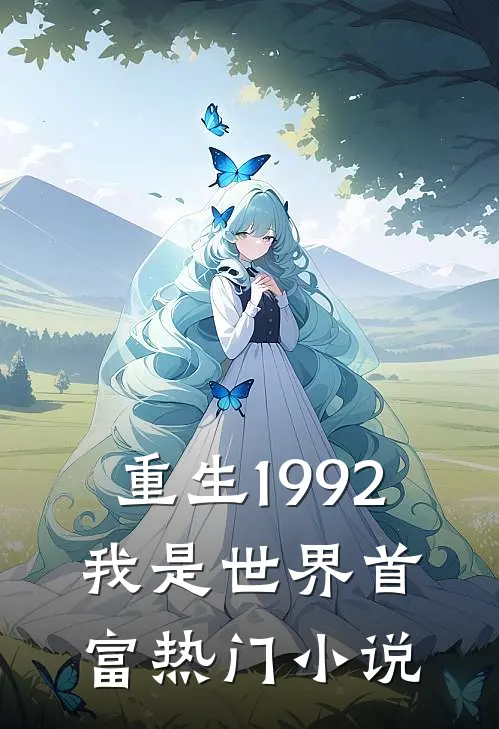 重生1992，我是世界首富热门小说