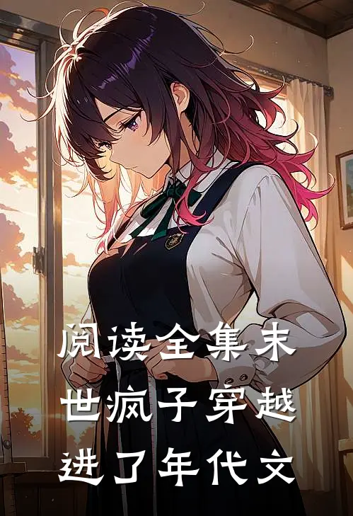 阅读全集末世疯子穿越进了年代文