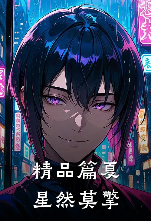 精品篇夏星然莫擎