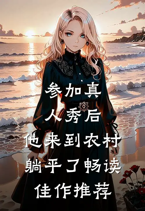 参加真人秀后，他来到农村躺平了畅读佳作推荐