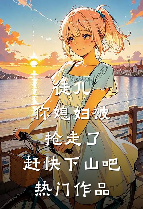 徒儿，你媳妇被抢走了，赶快下山吧热门作品