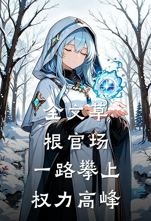 全文草根官场：一路攀上权力高峰