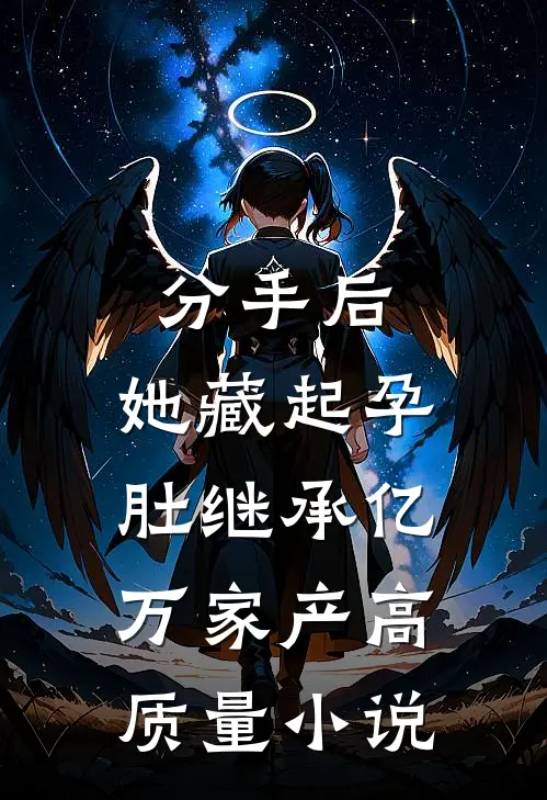 分手后，她藏起孕肚继承亿万家产高质量小说