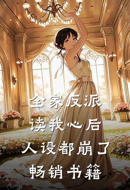 全家反派读我心后，人设都崩了畅销书籍