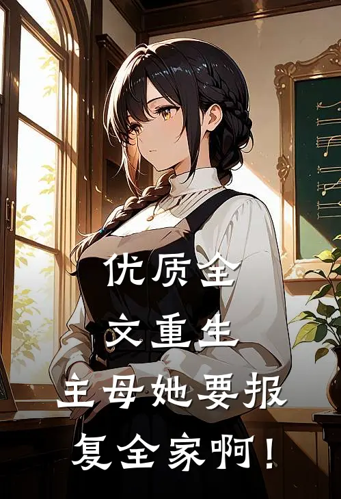 优质全文重生：主母她要报复全家啊！
