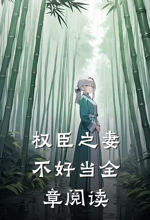 权臣之妻不好当全章阅读
