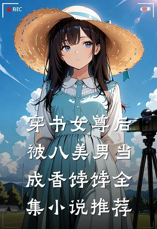 穿书女尊后被八美男当成香饽饽全集小说推荐