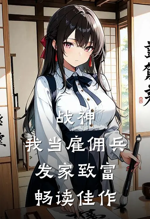 战神：我当雇佣兵发家致富畅读佳作