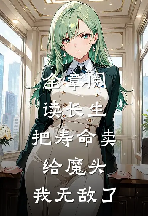 全章阅读长生；把寿命卖给魔头，我无敌了
