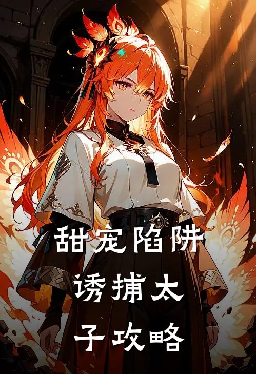 甜宠陷阱：诱捕太子攻略