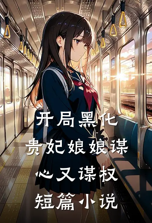 开局黑化，贵妃娘娘谋心又谋权短篇小说